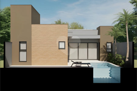 Casa à venda com 3 suítes no condomínio Residencial Golden Ville, Itapetininga - SP