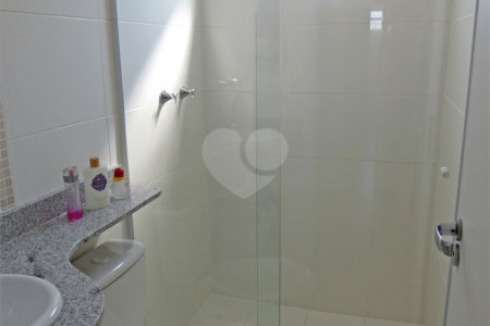 Apartamento à venda com 2 quartos em Vila Barão, Sorocaba, SP