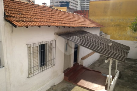 Casa à venda com 1 quarto em Vila Hamburguesa, São Paulo, SP