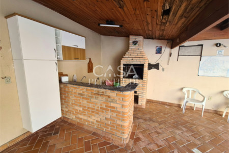 Casa em condomínio à venda com 3 quartos, sendo 1 suíte, em Granja Olga I, Sorocaba, SP
