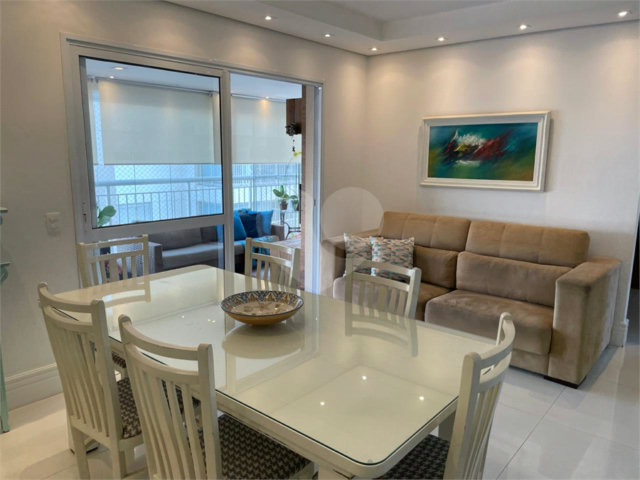 Apartamento à venda com 3 quartos, sendo 1 suíte,  em Vila Cruzeiro, São Paulo, SP