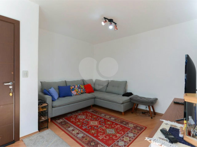 Sobrado à venda com 2 quartos em Santana, São Paulo, SP