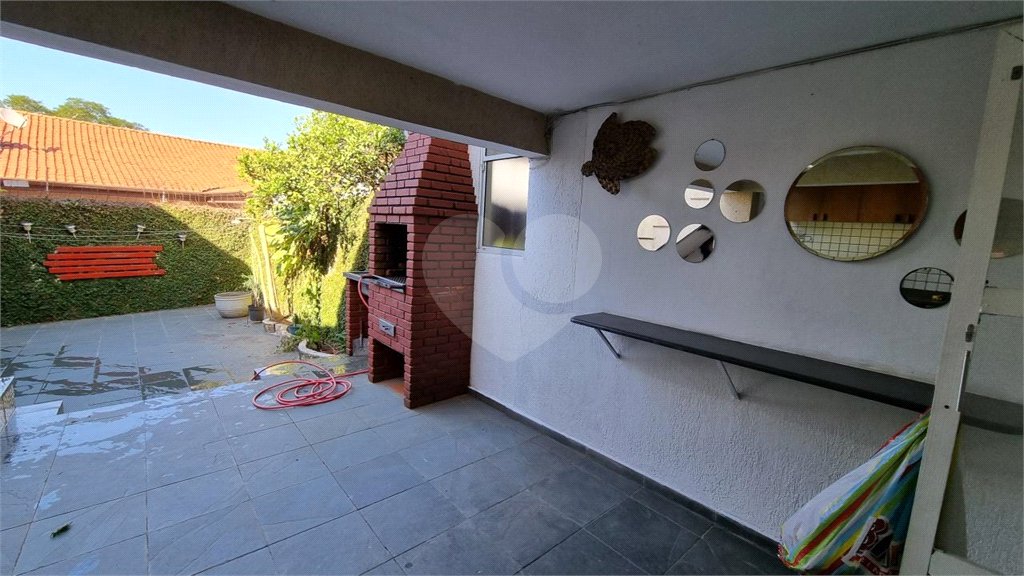 Casa à venda com 3 quartos em Jardim Ester, São Paulo, SP