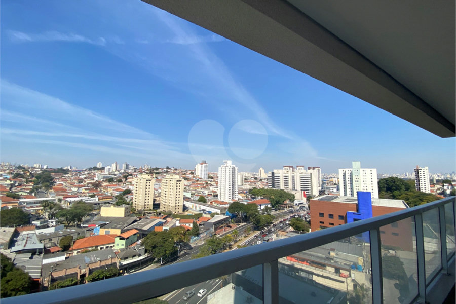 Apartamento à venda com 2 quartos, sendo 1 suíte,  em Santana, São Paulo, SP