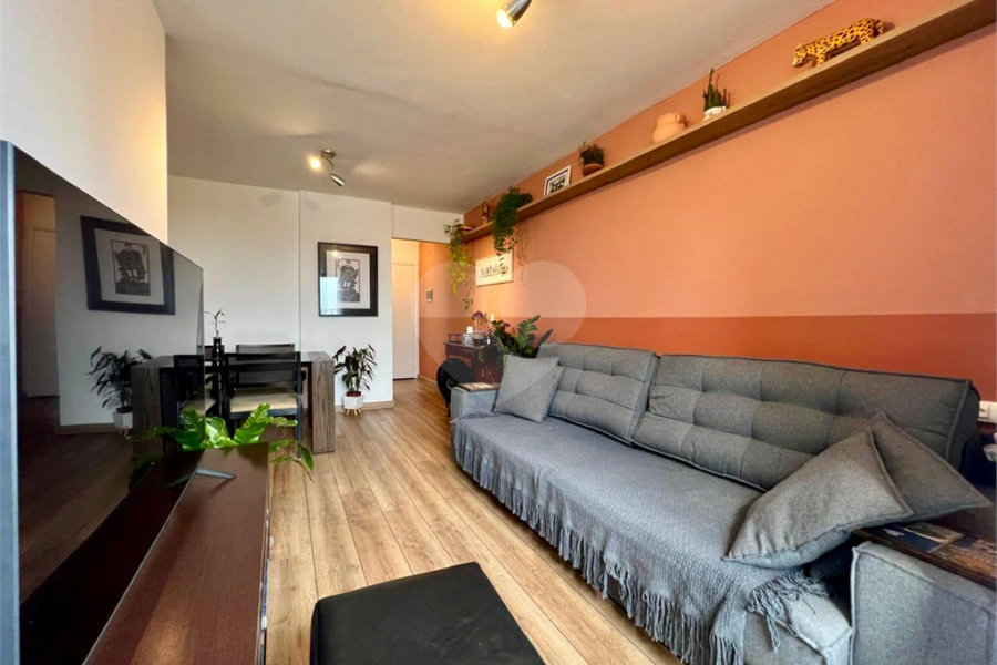 Apartamento à venda com 2 quartos, sendo 1 suíte, em Casa Verde, São Paulo, SP