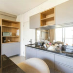 Apartamento à venda com 1 suíte em Vila Olímpia, São Paulo, SP