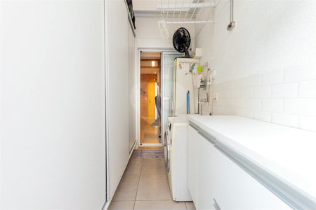Apartamento à venda com 2 quartos, sendo 1 suíte,  em Vila Andrade, São Paulo, SP