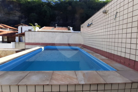 Casa de Vila à venda com 3 quartos, sendo 1 suíte, em Vila Isabel, Rio de Janeiro, RJ