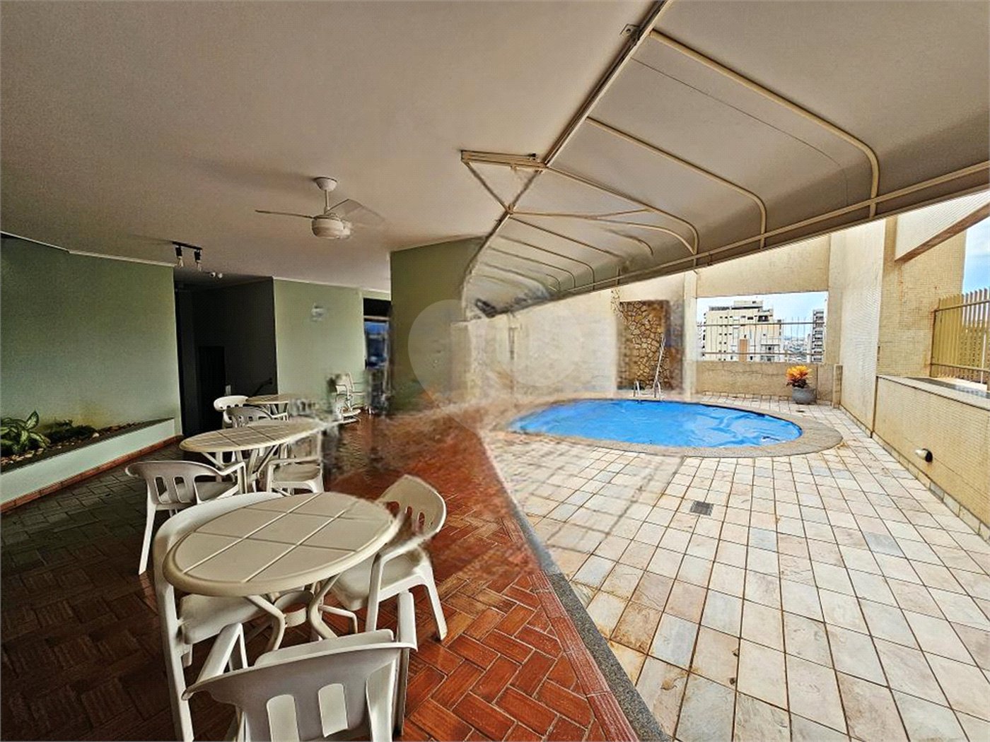 Apartamento para alugar com 3 quartos, sendo 2 suítes,  em Alto da Boa Vista, Ribeirão Preto, SP
