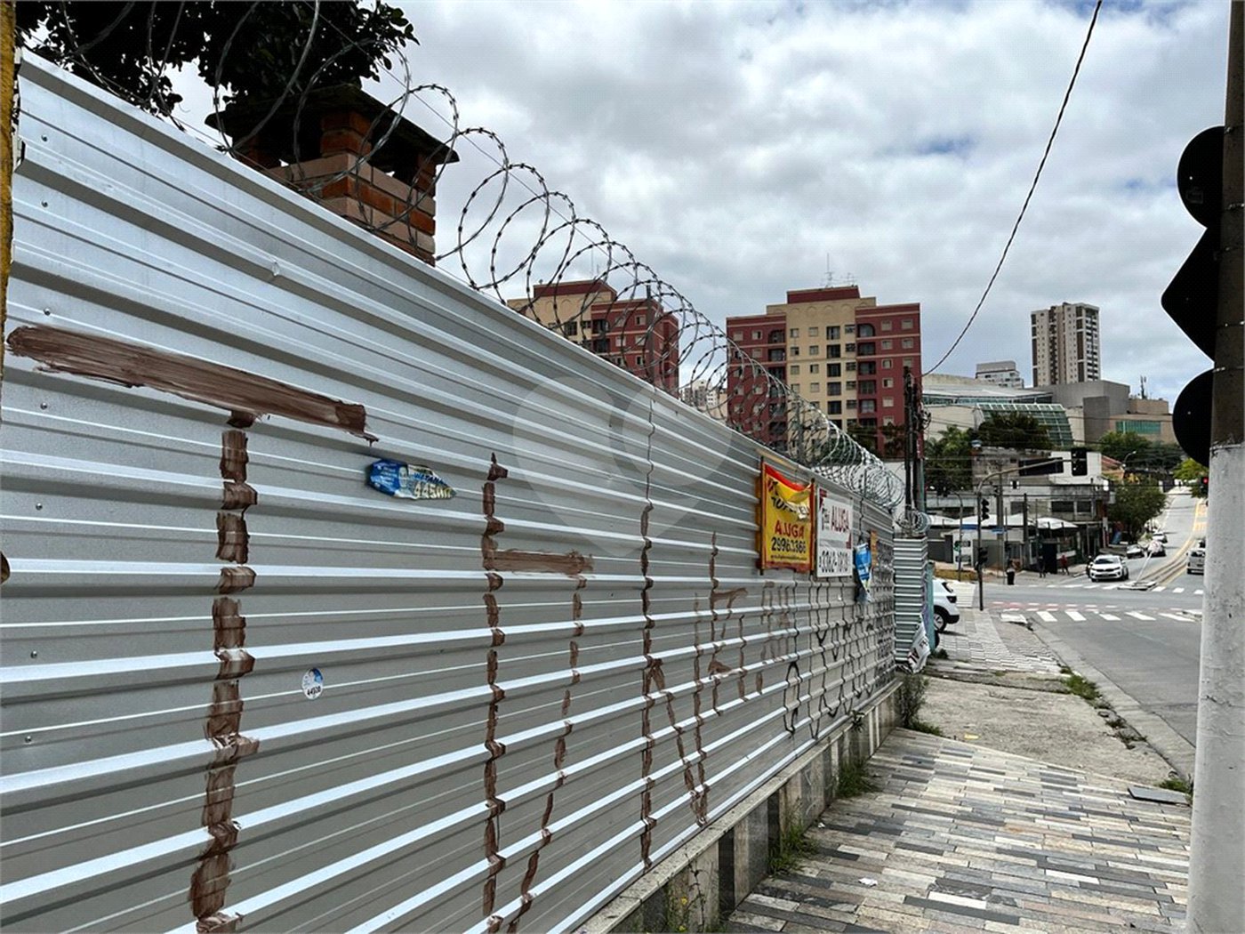 Terreno à venda em Imirim, São Paulo, SP