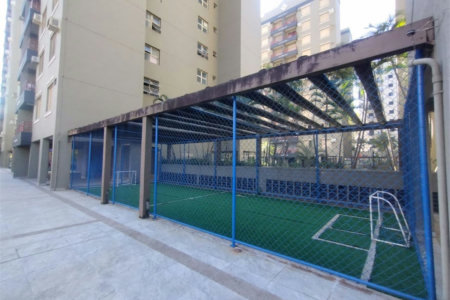 Apartamento à venda, 60 m² por R$ 330.000,00 - Enseada - Guarujá/SP