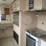 Apartamento à venda com 4 quartos, sendo 3 suítes,  em Água Fria, São Paulo, SP
