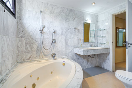Apartamento à venda com 4 suítes em Alto da Boa Vista, São Paulo, SP