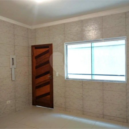 Casa à venda com 1 suíte em Vila Mazzei, São Paulo, SP