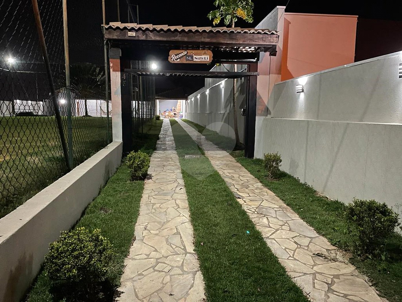 Casa à venda com 1 quarto em Terras de Santa Izabel, Salto, SP