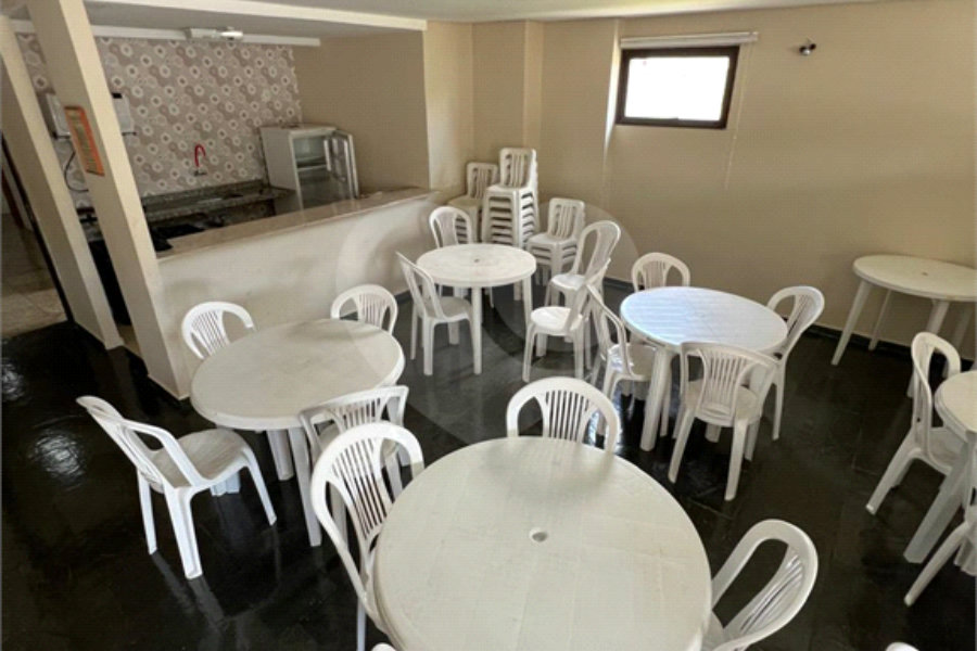 Apartamento à venda com 2 quartos em Vila Aurora (zona Norte), São Paulo, SP