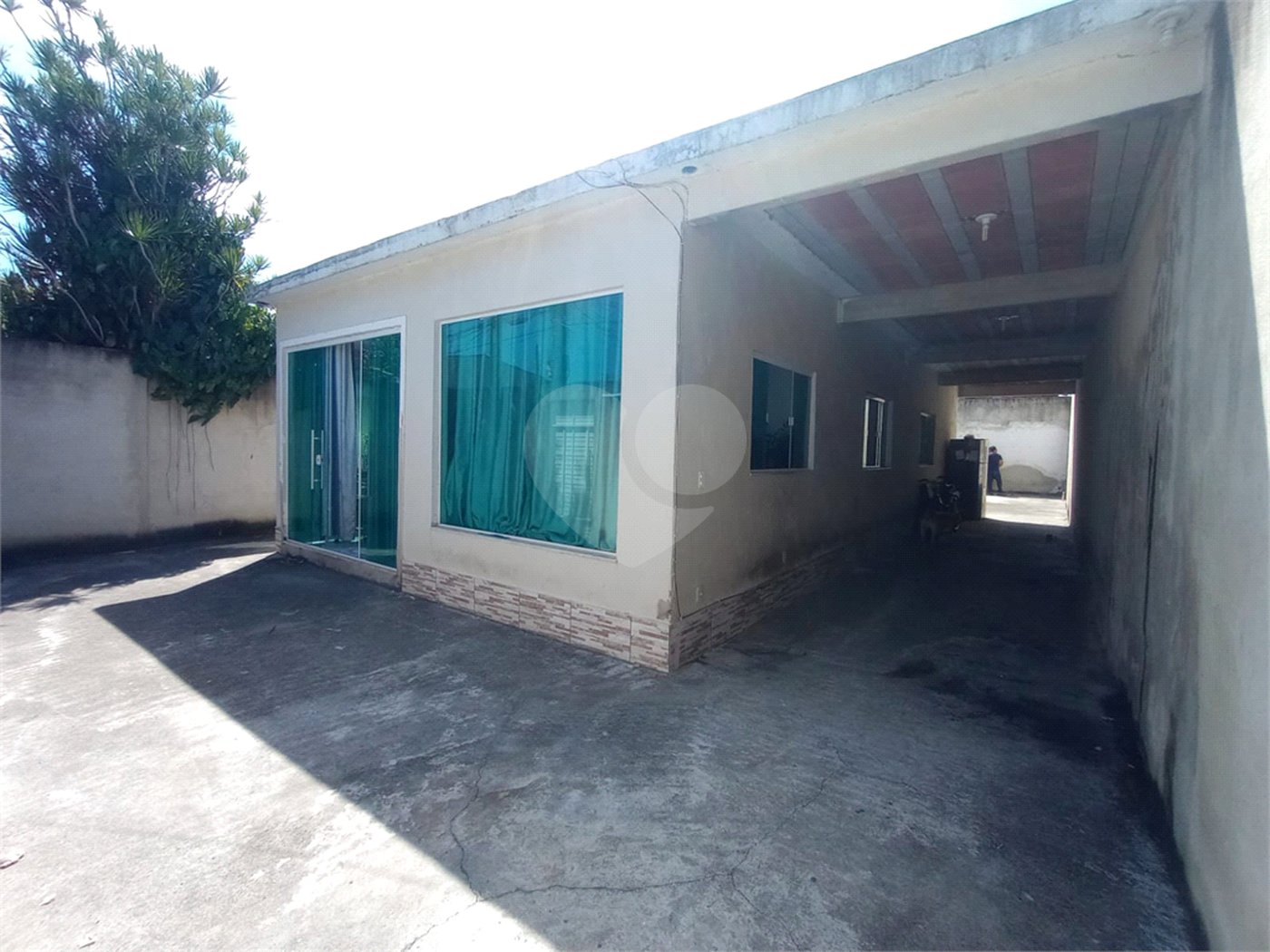 Casa à venda com 2 quartos, sendo 1 suíte, em Cosmos, Rio de Janeiro, RJ