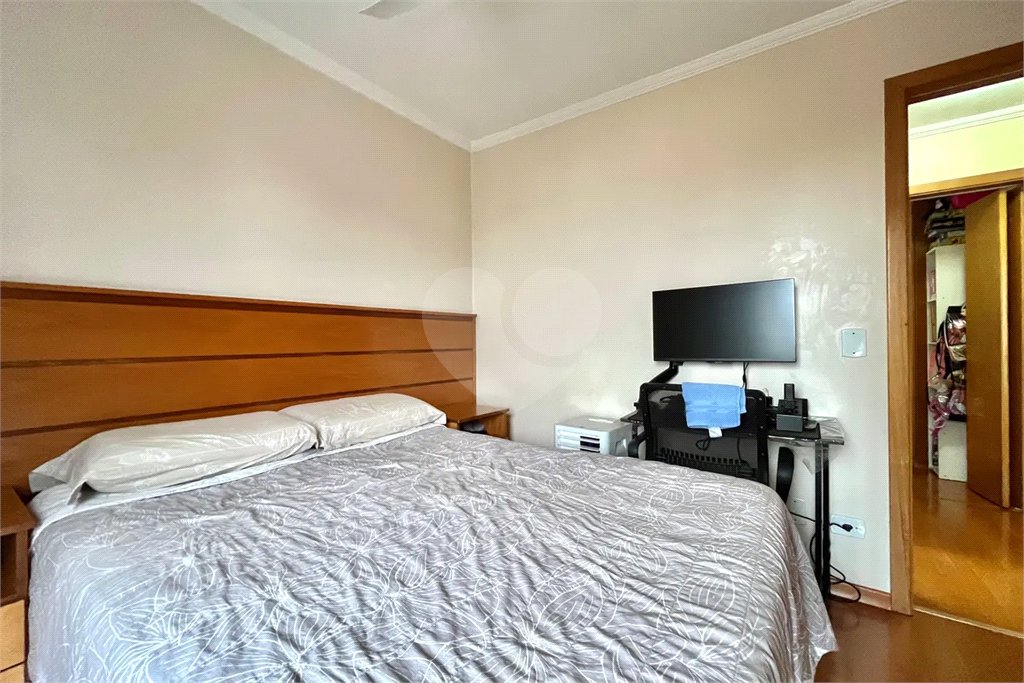 Apartamento à venda com 2 quartos em Vila Parque Jabaquara, São Paulo, SP