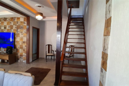 Casa à venda com 4 suítes em Campo Grande, Rio de Janeiro, RJ