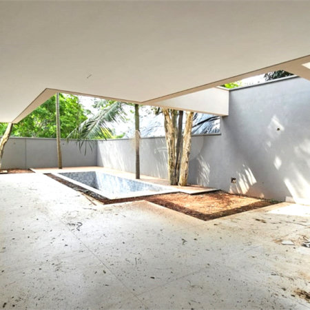 Casa à venda com 4 suítes no condomínio Garda, São Paulo - SP