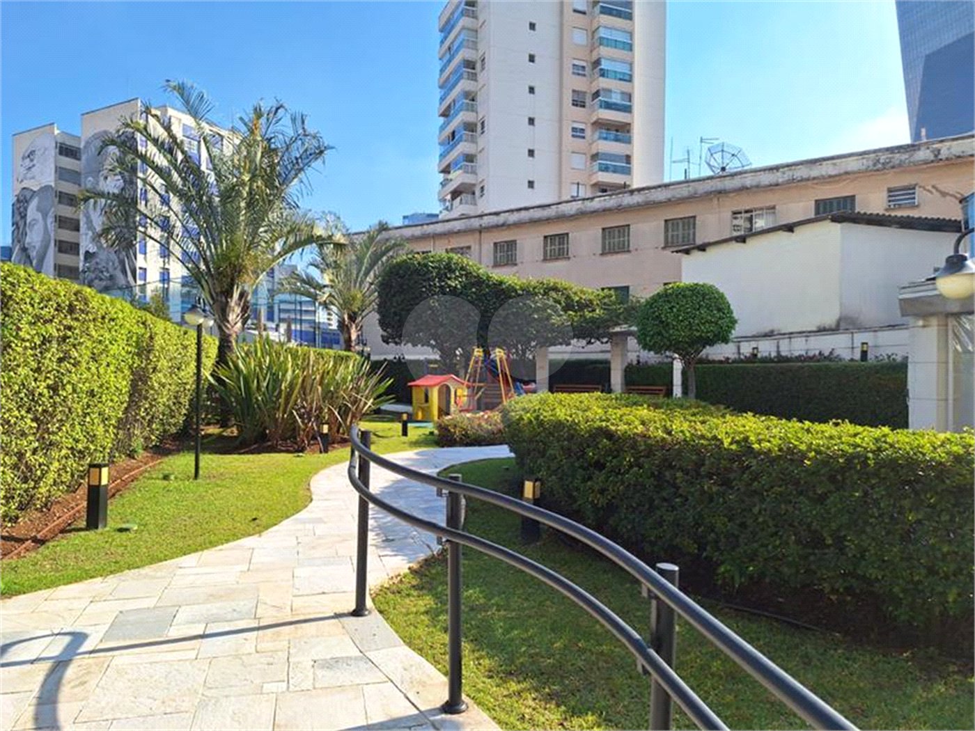Cobertura à venda com 2 quartos, sendo 1 suíte, em Pinheiros, São Paulo, SP