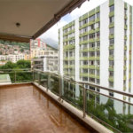 Apartamento à venda com 4 quartos, sendo 2 suítes, em Tijuca, Rio de Janeiro, RJ