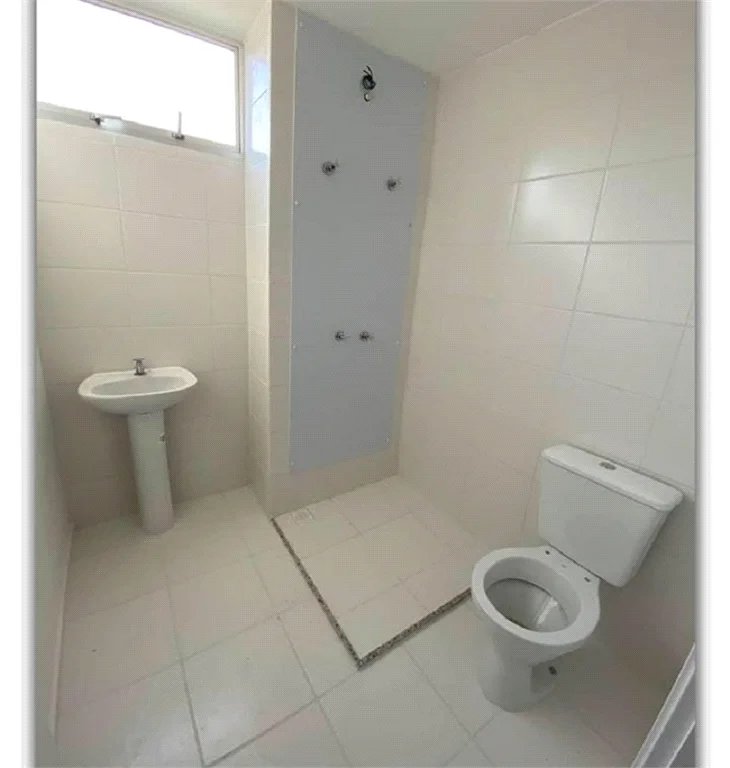 Apartamento à venda com 2 quartos em Parque Ipê, São Paulo, SP