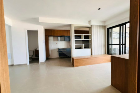 Apartamento para alugar com 2 suítes em Parque Morumbi, Votorantim, SP