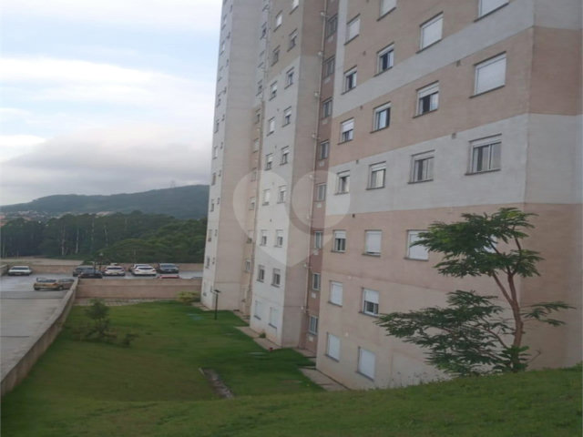 Apartamento à venda com 2 quartos em Perus, São Paulo, SP