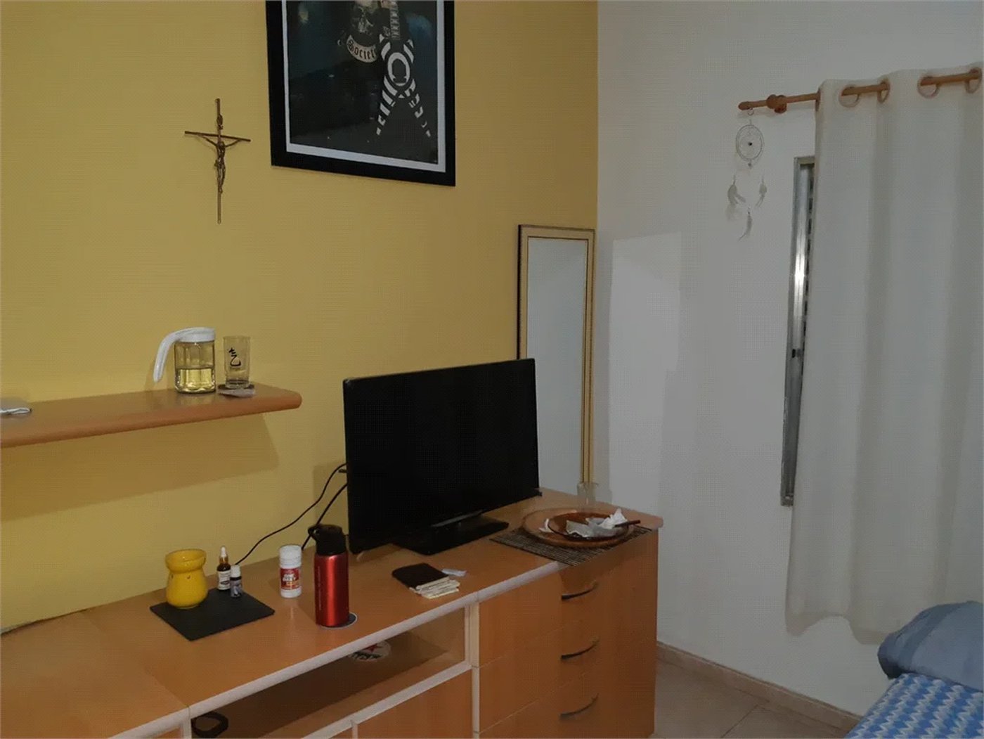 Apartamento à venda com 3 quartos, sendo 2 suítes, em Pinheiros, São Paulo, SP