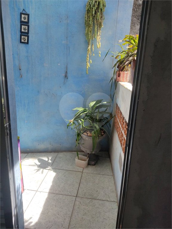 Casa à venda com 2 quartos em Tremembé, São Paulo, SP