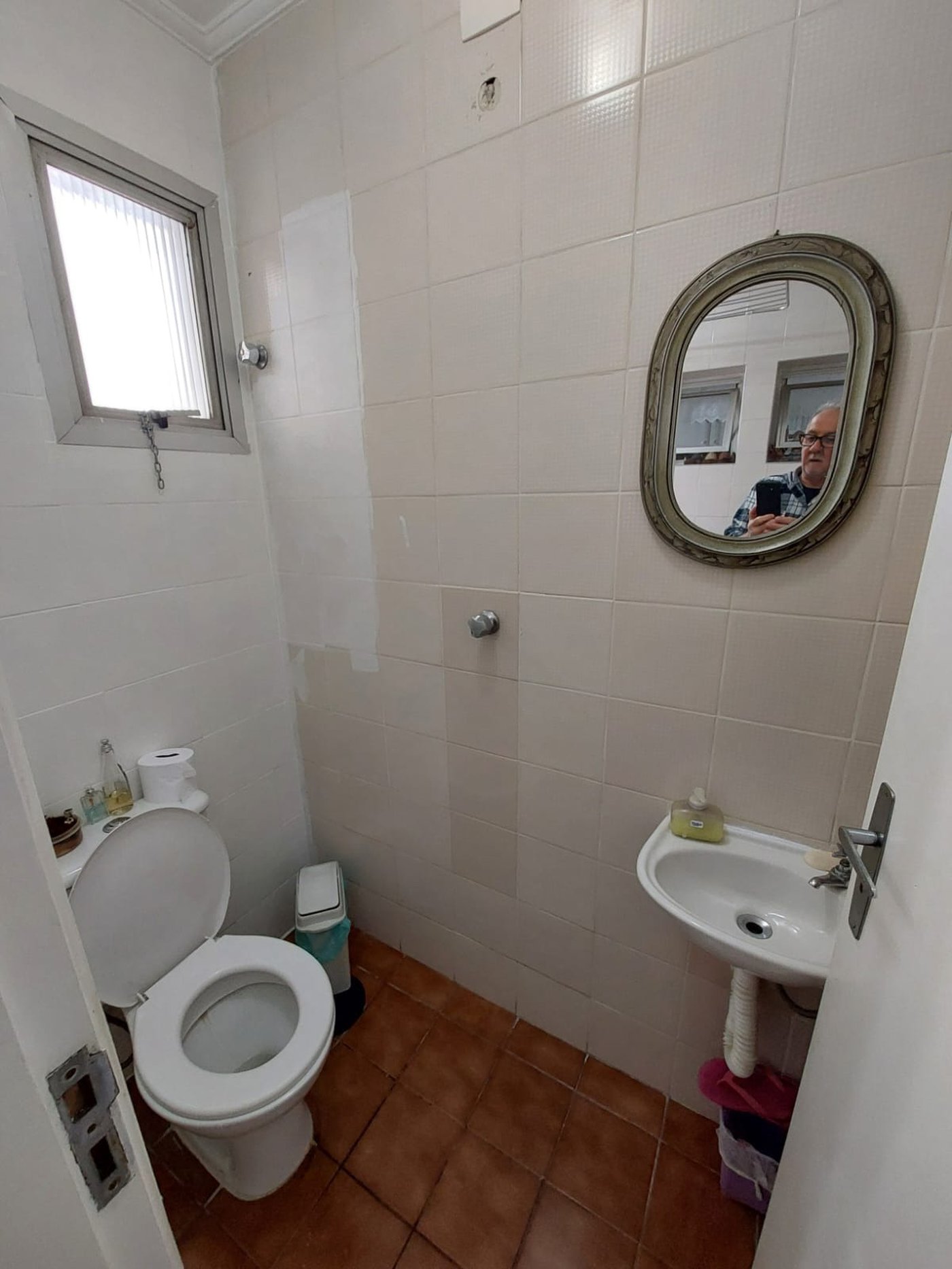 Apartamento à venda 115m² com 4 quartos, sendo 2 suítes, 2 vagas Jardim Bonfiglioli