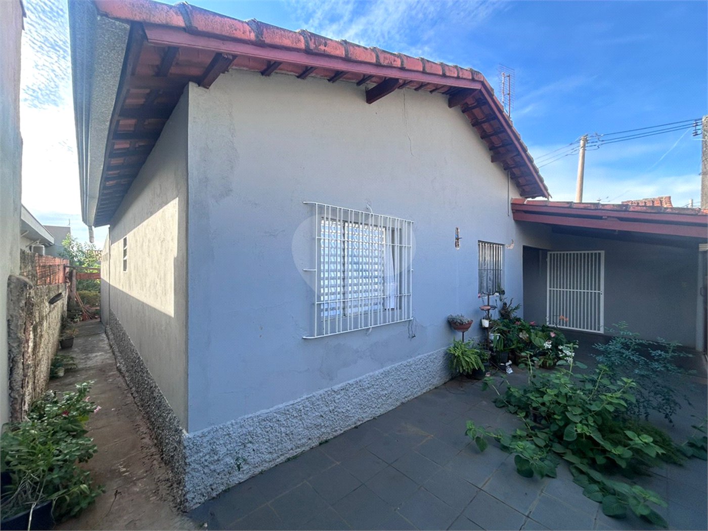 Casa à venda com 2 quartos em Jardim Fogaça, Itapetininga, SP