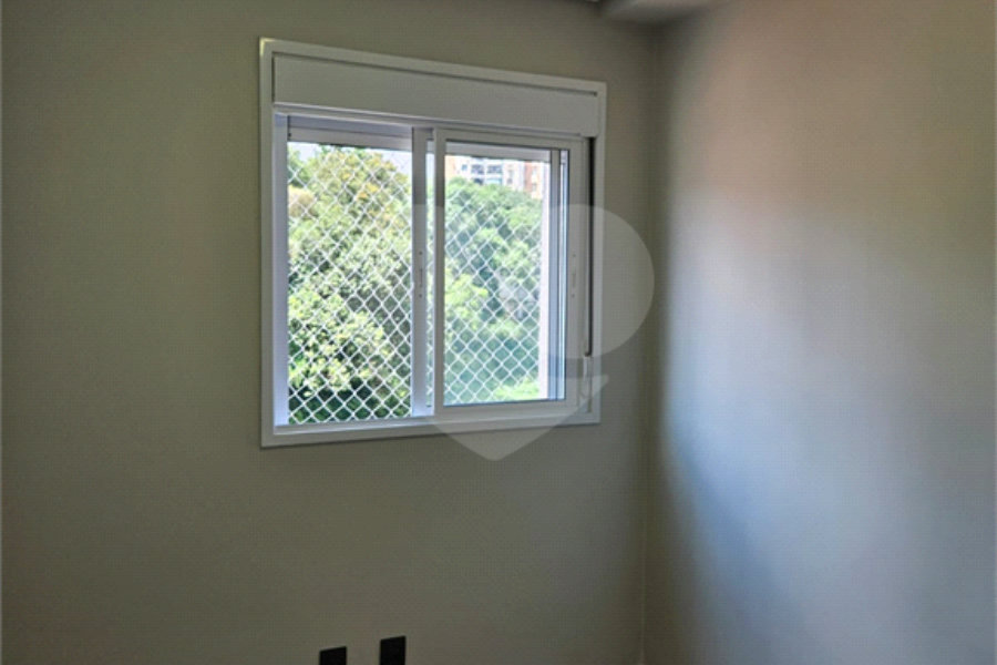 Apartamento à venda com 2 quartos em Mandaqui, São Paulo, SP