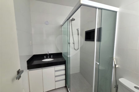Casa de Vila à venda com 2 quartos em Maracanã, Rio de Janeiro, RJ