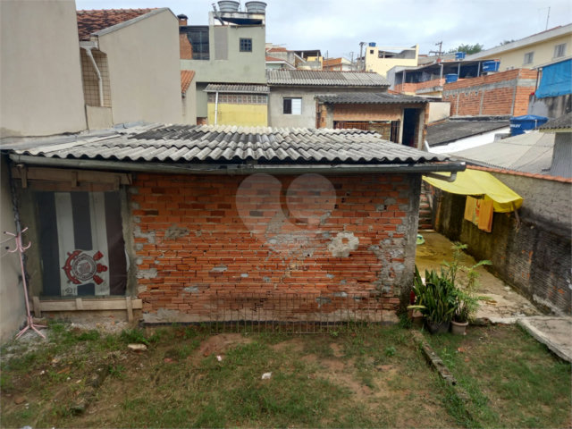 Terreno à venda em Tucuruvi, São Paulo, SP