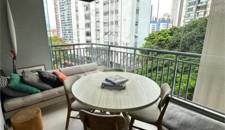 Apartamento à venda com 2 quartos, sendo 1 suíte,  em Jardim Vera Cruz, São Paulo, SP