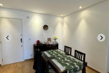 Apartamento à venda com 2 quartos, sendo 1 suíte, em Vila Suissa, Mogi das Cruzes, SP