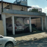 Sobrado à venda com 4 quartos, sendo 1 suíte, em Vila Vitório Mazzei, São Paulo, SP