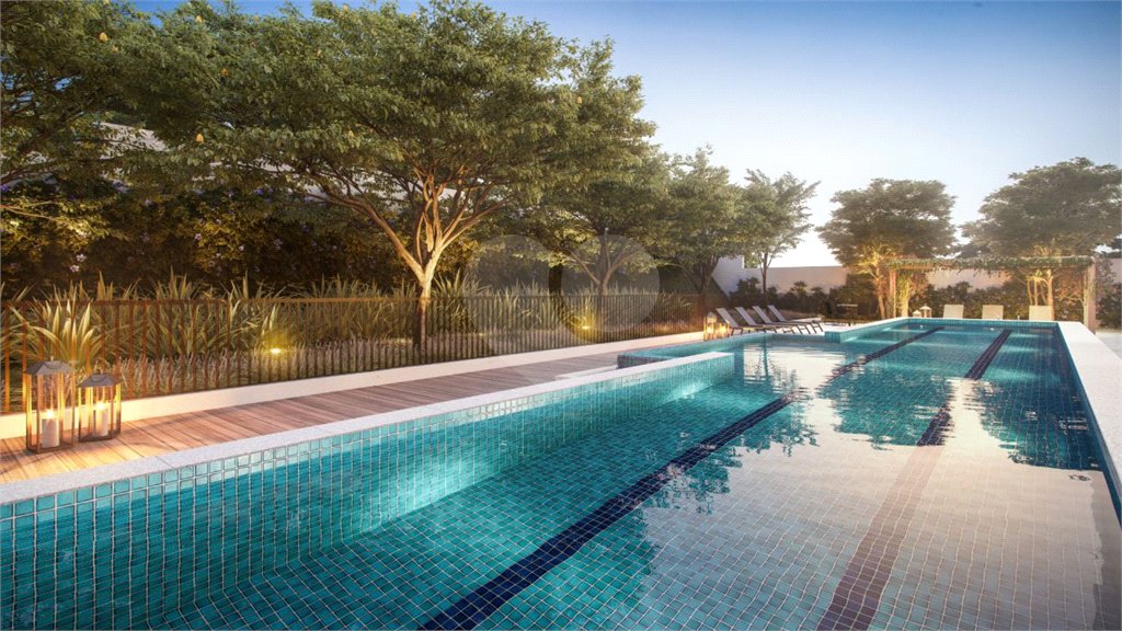 Apartamento à venda com 2 quartos em Vila Butantã, São Paulo, SP
