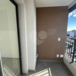 Apartamento à venda com 1 quarto em Butantã, São Paulo, SP