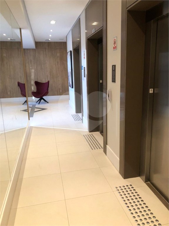 Apartamento à venda com 2 quartos em Vila Azevedo, São Paulo, SP