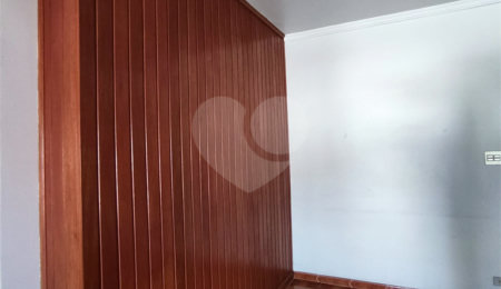 Apartamento à venda com 2 quartos em Santana, São Paulo, SP