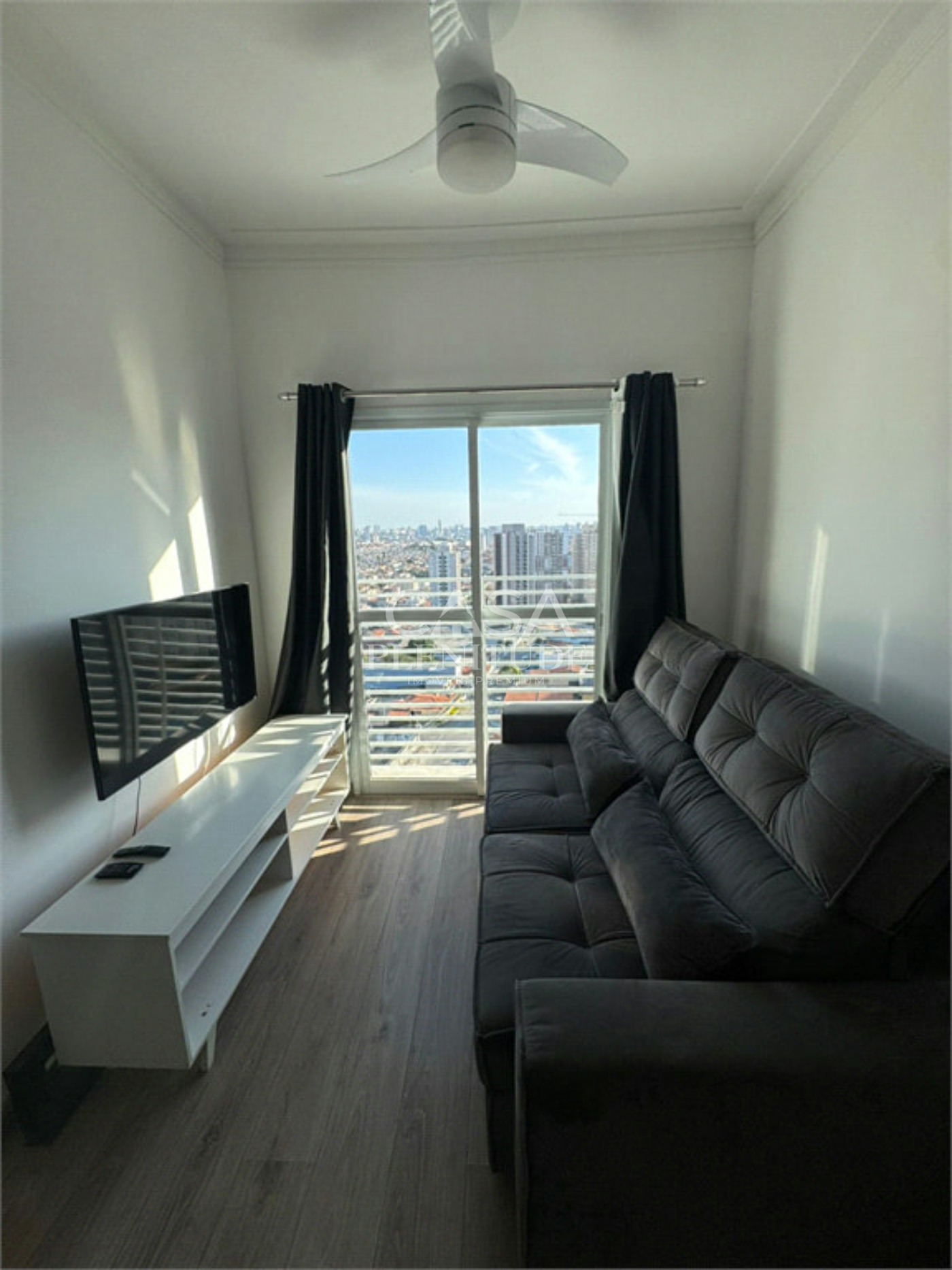 Apartamento à venda com 2 quartos em Jardim Gonçalves, Sorocaba, SP