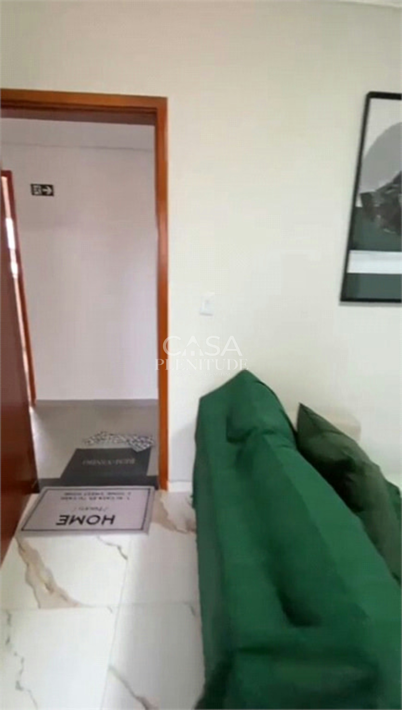 Apartamento à venda com 2 quartos em Vila Hortência, Sorocaba, SP
