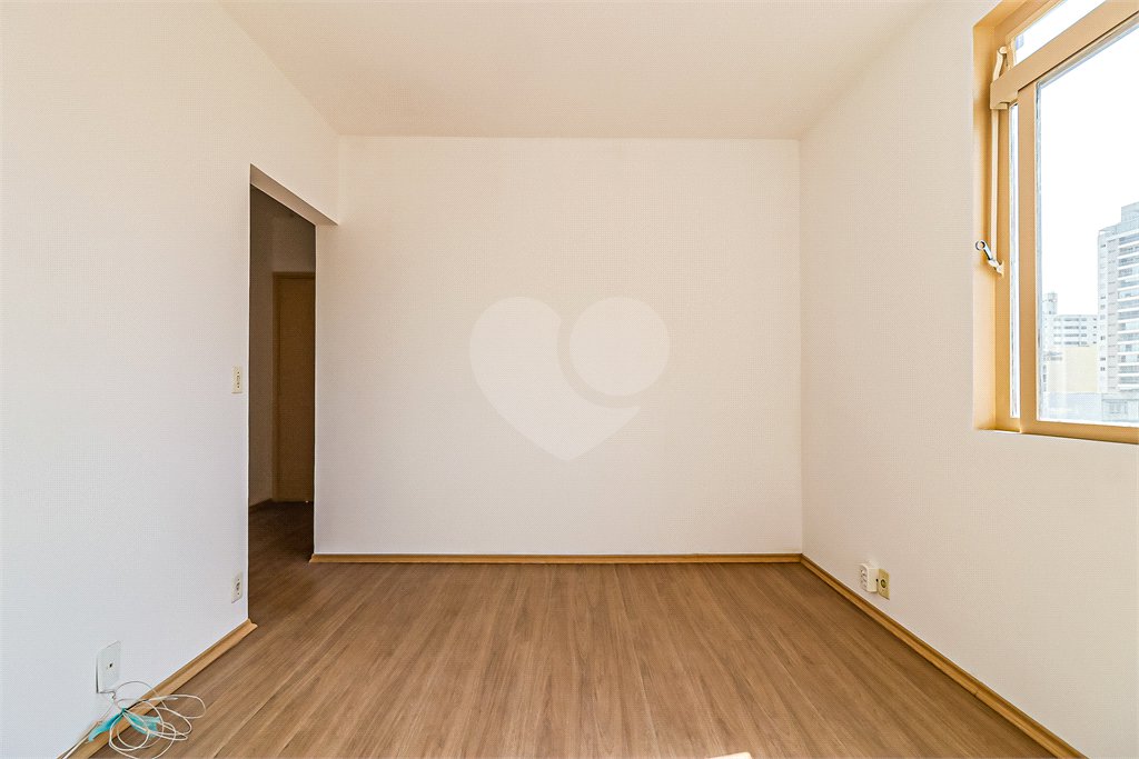 Apartamento para alugar com 1 quarto em Pinheiros, São Paulo, SP