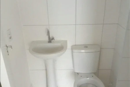 Apartamento à venda com 2 quartos em Água Branca, São Paulo, SP