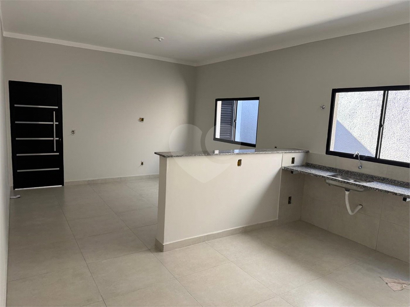 Casa à venda com 2 quartos, sendo 1 suíte, em Jardim Anhangüera, Ribeirão Preto, SP