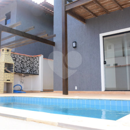 Casa à venda com 3 suítes em Rasa, Armação dos Búzios, RJ