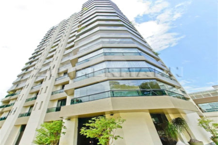 Apartamento à venda com 4 suítes em Itaim Bibi, São Paulo, SP